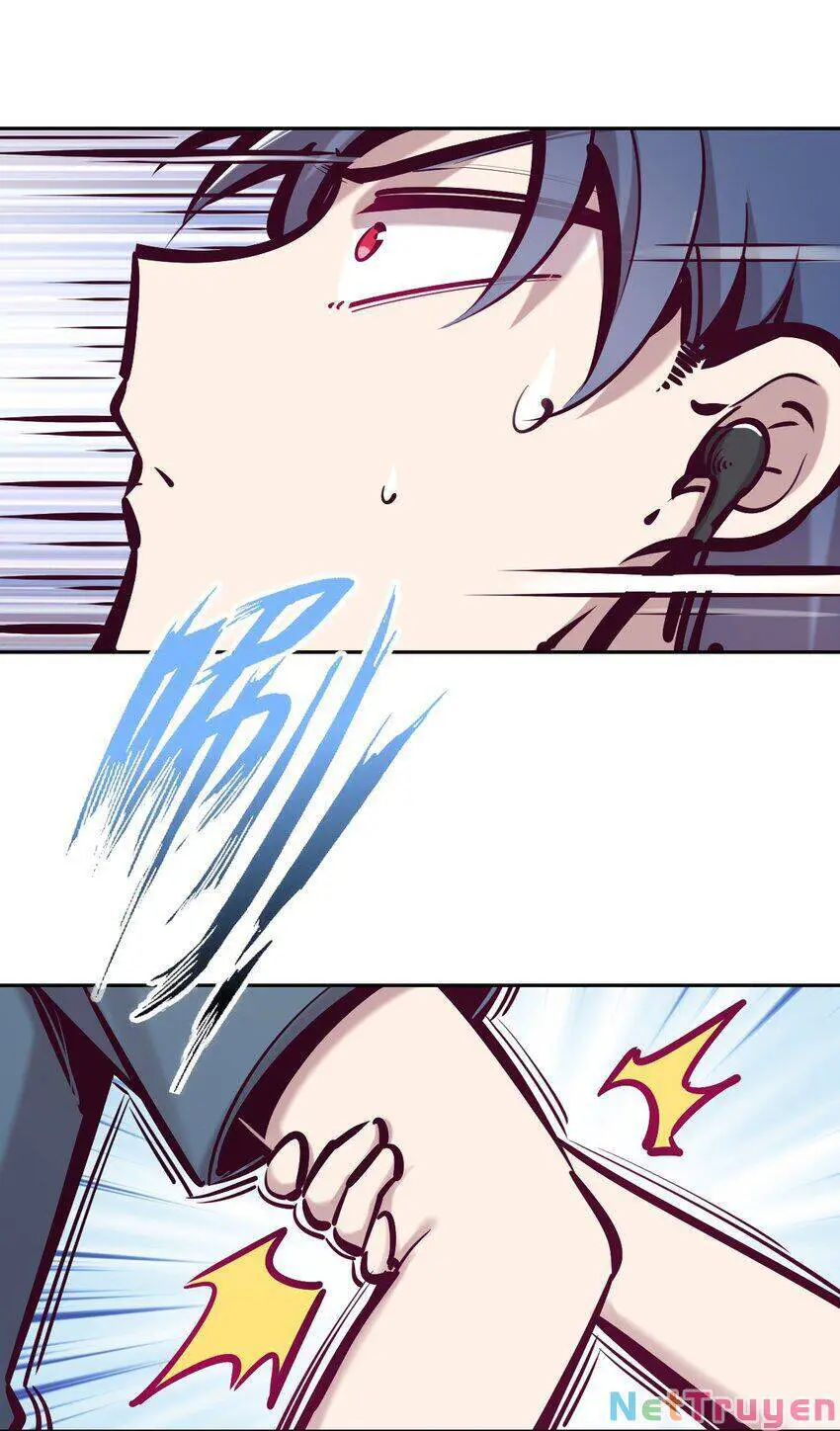 Oan Gia Chung Nhà! Nettruyen ZZZ Chương 57 Page 17