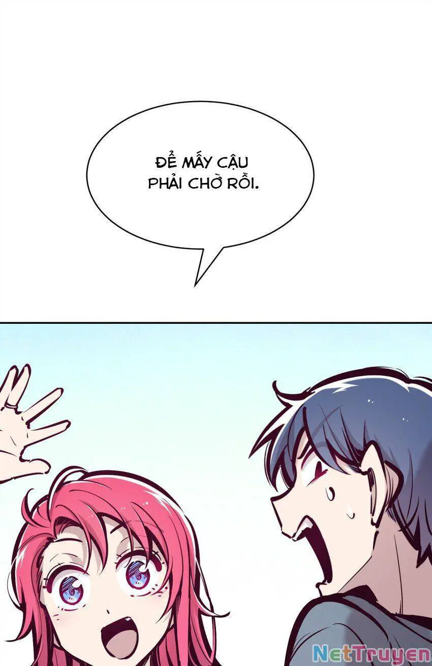Oan Gia Chung Nhà! Nettruyen ZZZ Chương 57 Page 23