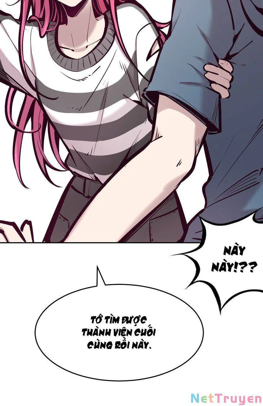 Oan Gia Chung Nhà! Nettruyen ZZZ Chương 57 Page 24