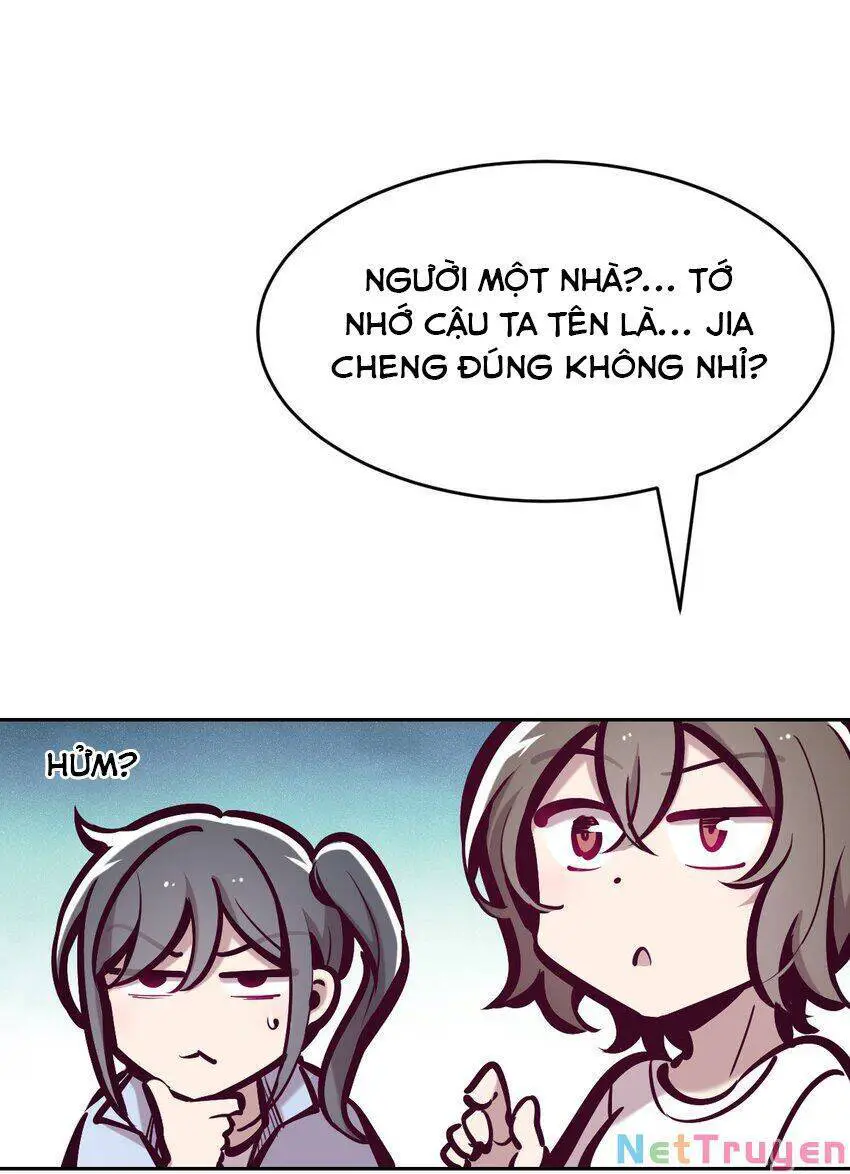 Oan Gia Chung Nhà! Nettruyen ZZZ Chương 57 Page 28