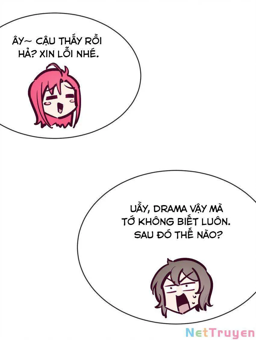 Oan Gia Chung Nhà! Nettruyen ZZZ Chương 57 Page 33