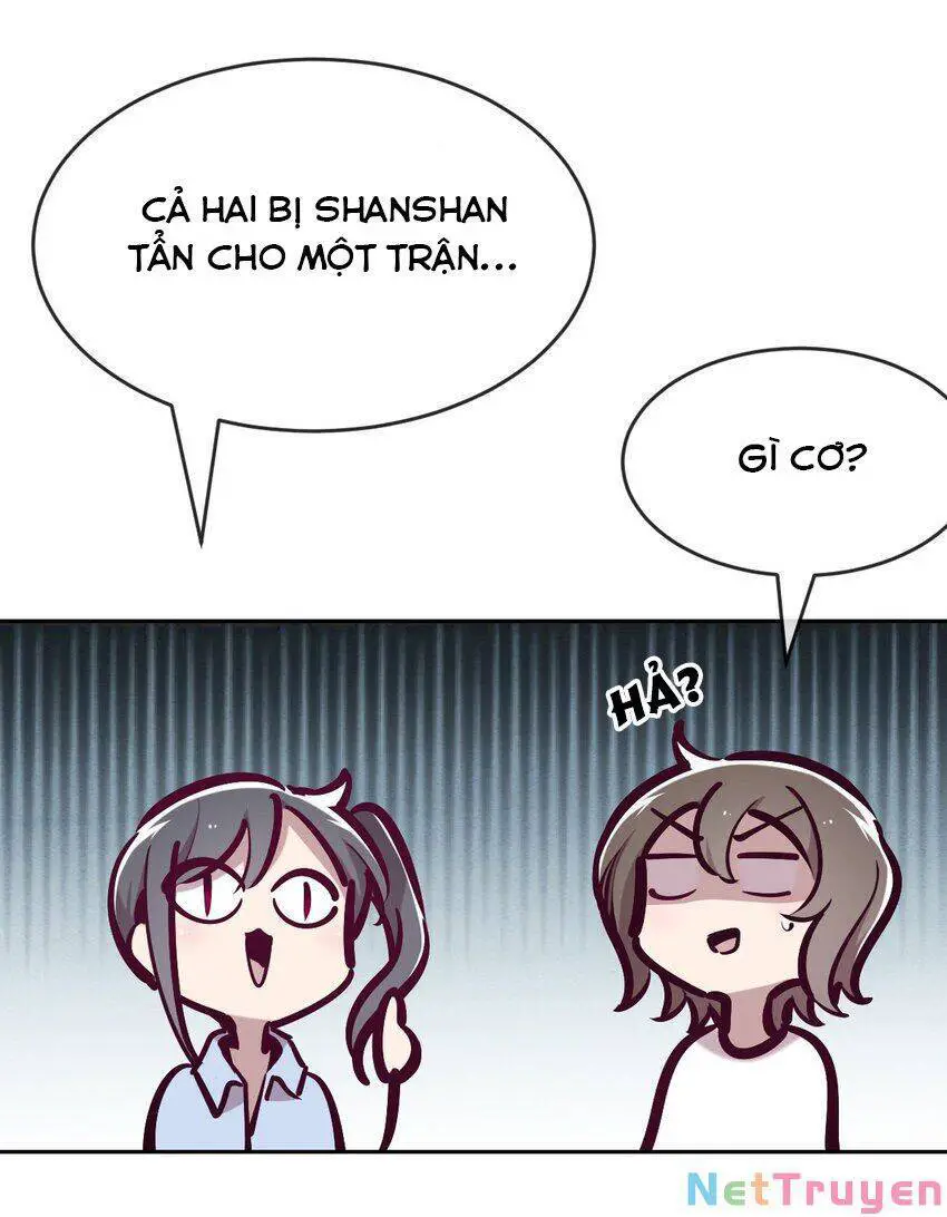 Oan Gia Chung Nhà! Nettruyen ZZZ Chương 57 Page 34