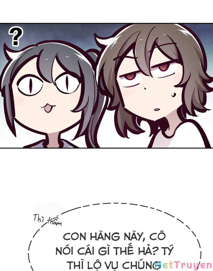 Oan Gia Chung Nhà! Nettruyen ZZZ Chương 57 Page 41