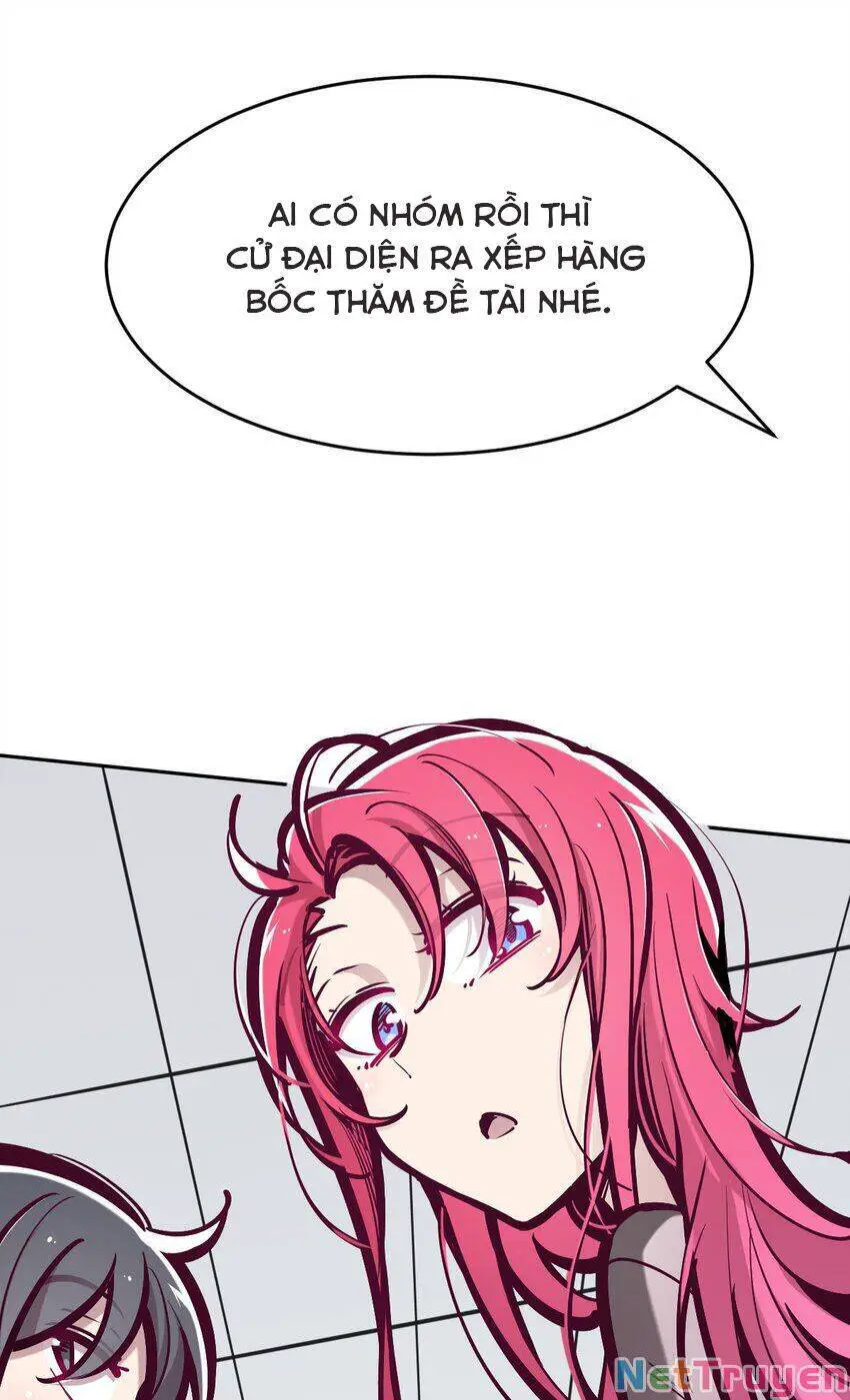 Oan Gia Chung Nhà! Nettruyen ZZZ Chương 57 Page 46