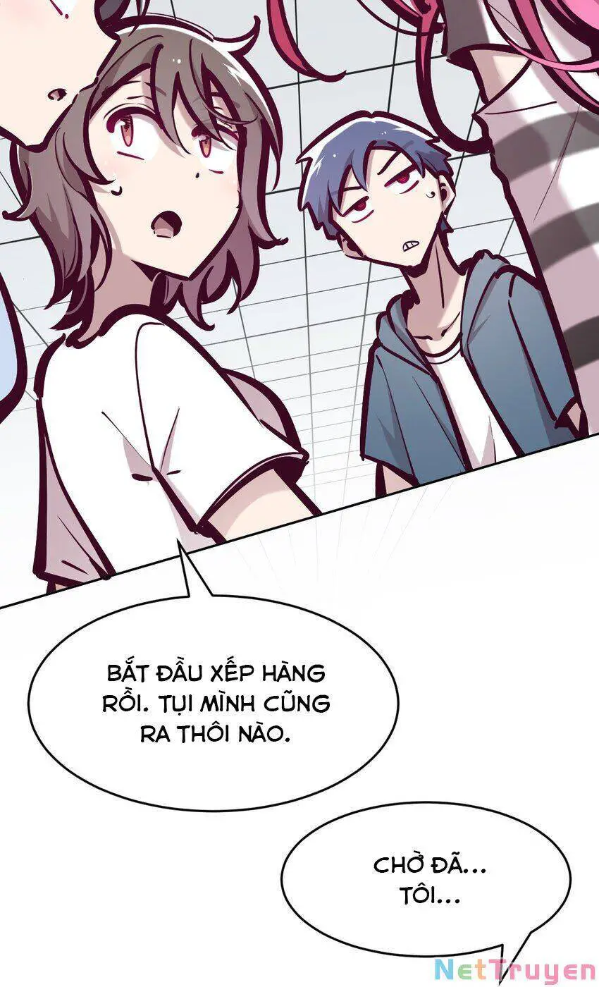 Oan Gia Chung Nhà! Nettruyen ZZZ Chương 57 Page 47
