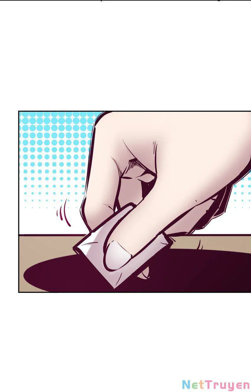 Oan Gia Chung Nhà! Nettruyen ZZZ Chương 57 Page 58