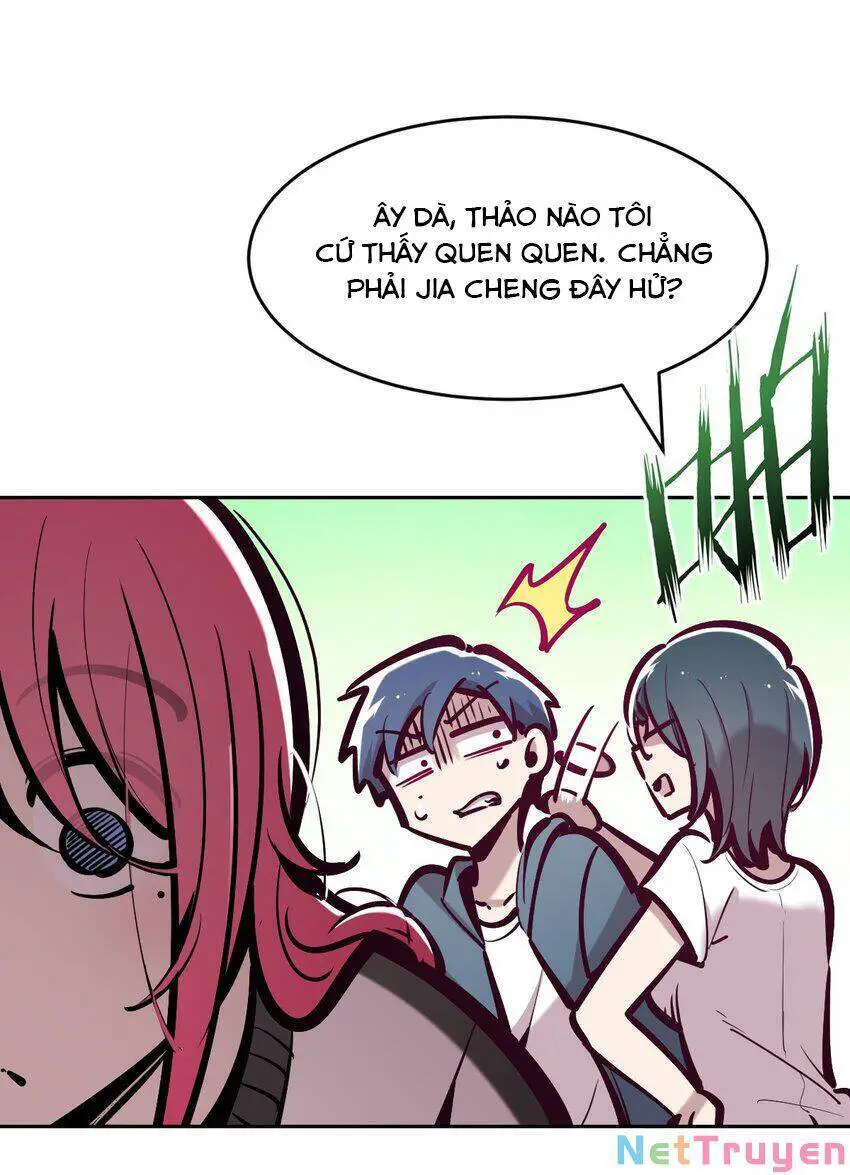 Oan Gia Chung Nhà! Nettruyen ZZZ Chương 57 Page 59