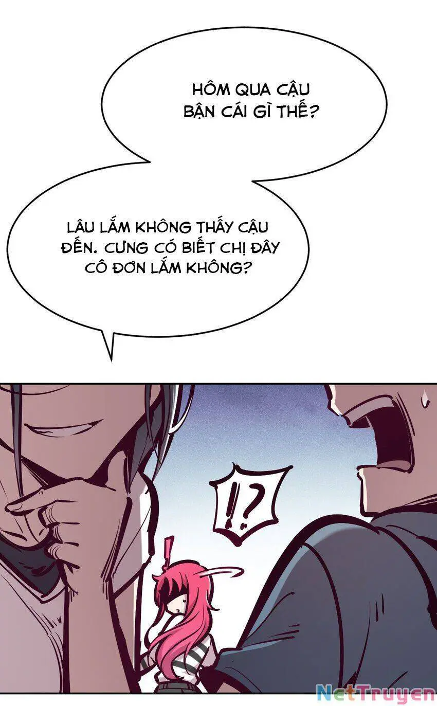 Oan Gia Chung Nhà! Nettruyen ZZZ Chương 57 Page 60