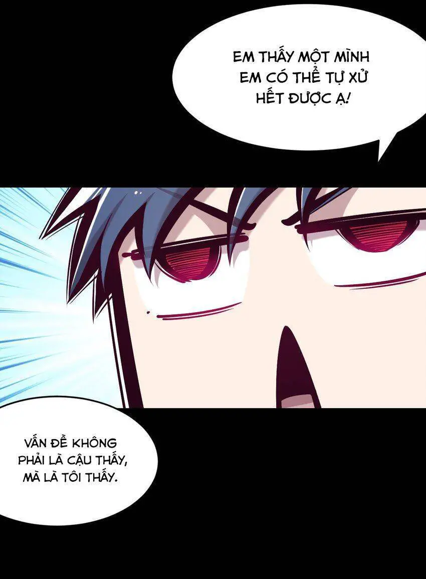 Oan Gia Chung Nhà! Nettruyen ZZZ Chương 58 Page 39
