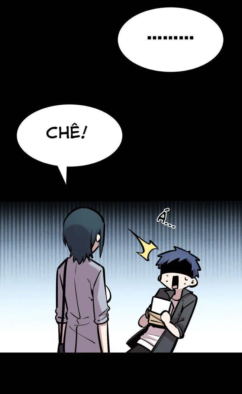 Oan Gia Chung Nhà! Nettruyen ZZZ Chương 58 Page 47