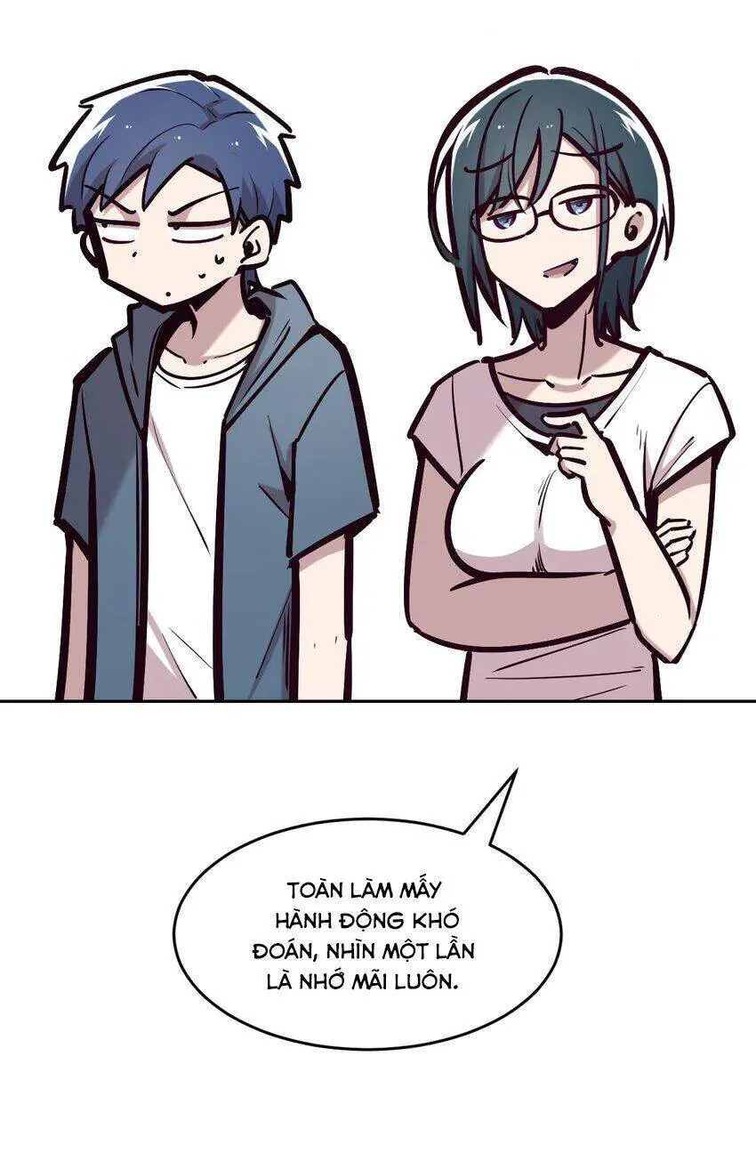 Oan Gia Chung Nhà! Nettruyen ZZZ Chương 58 Page 50