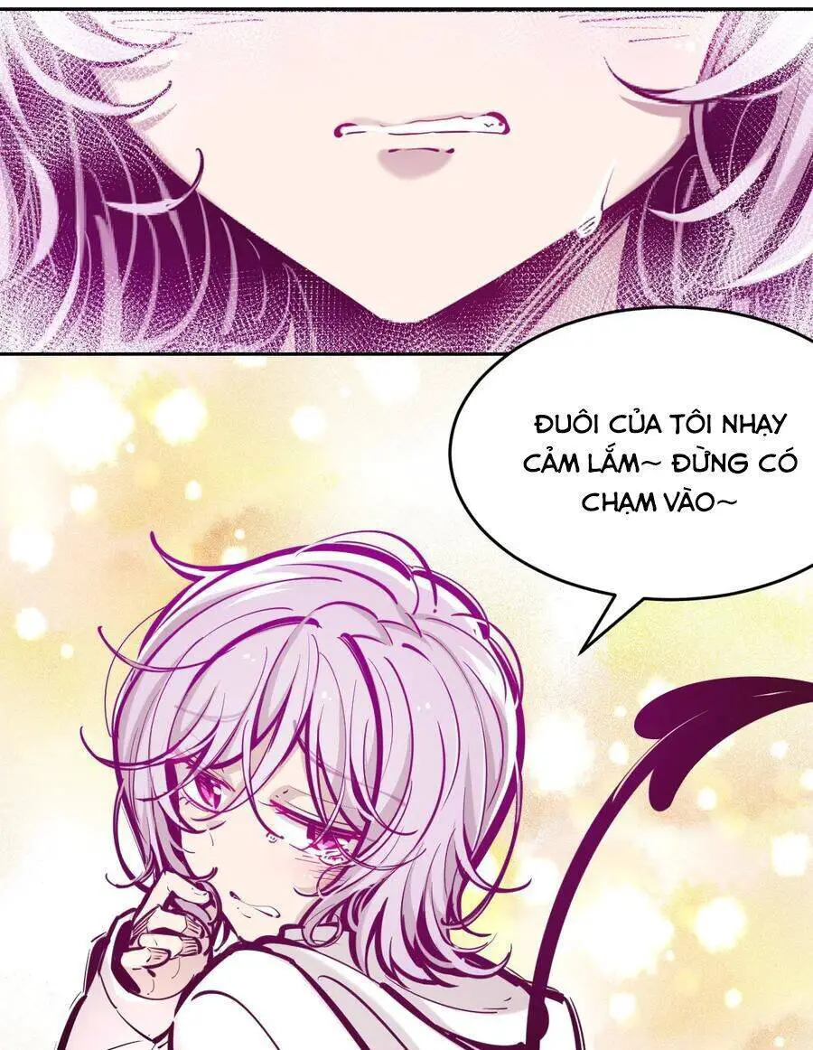 Oan Gia Chung Nhà! Nettruyen ZZZ Chương 42 Page 4