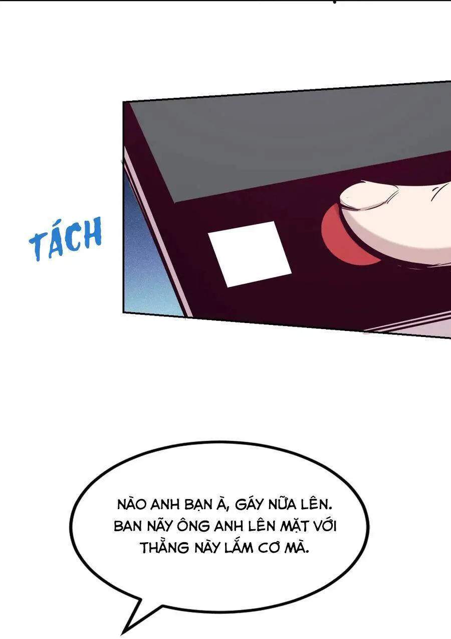 Oan Gia Chung Nhà! Nettruyen ZZZ Chương 42 Page 12
