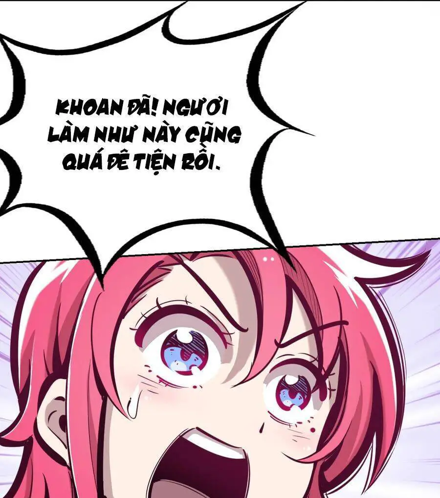 Oan Gia Chung Nhà! Nettruyen ZZZ Chương 42 Page 17