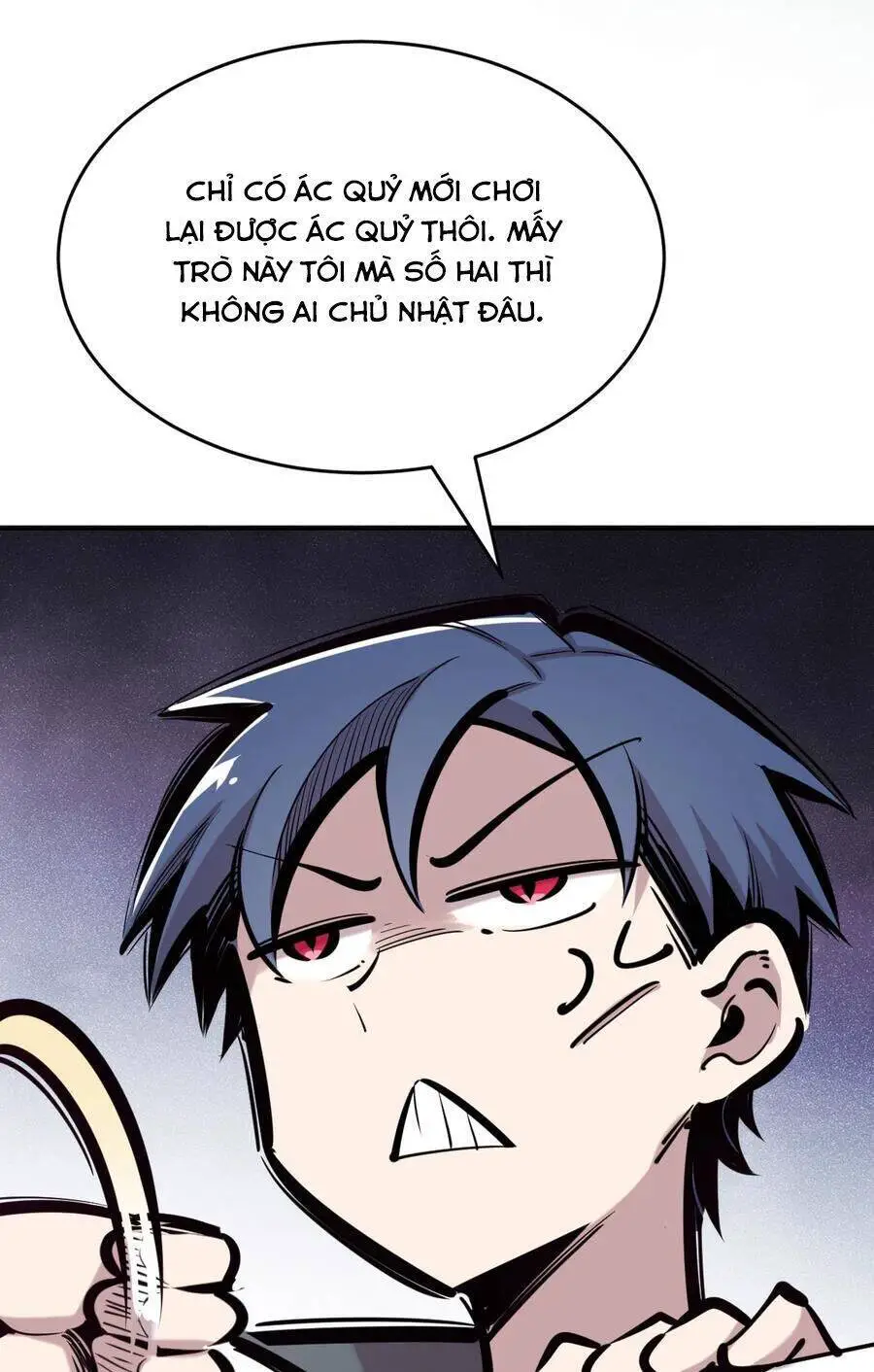 Oan Gia Chung Nhà! Nettruyen ZZZ Chương 42 Page 22