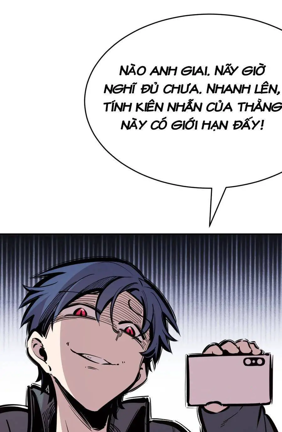 Oan Gia Chung Nhà! Nettruyen ZZZ Chương 42 Page 24