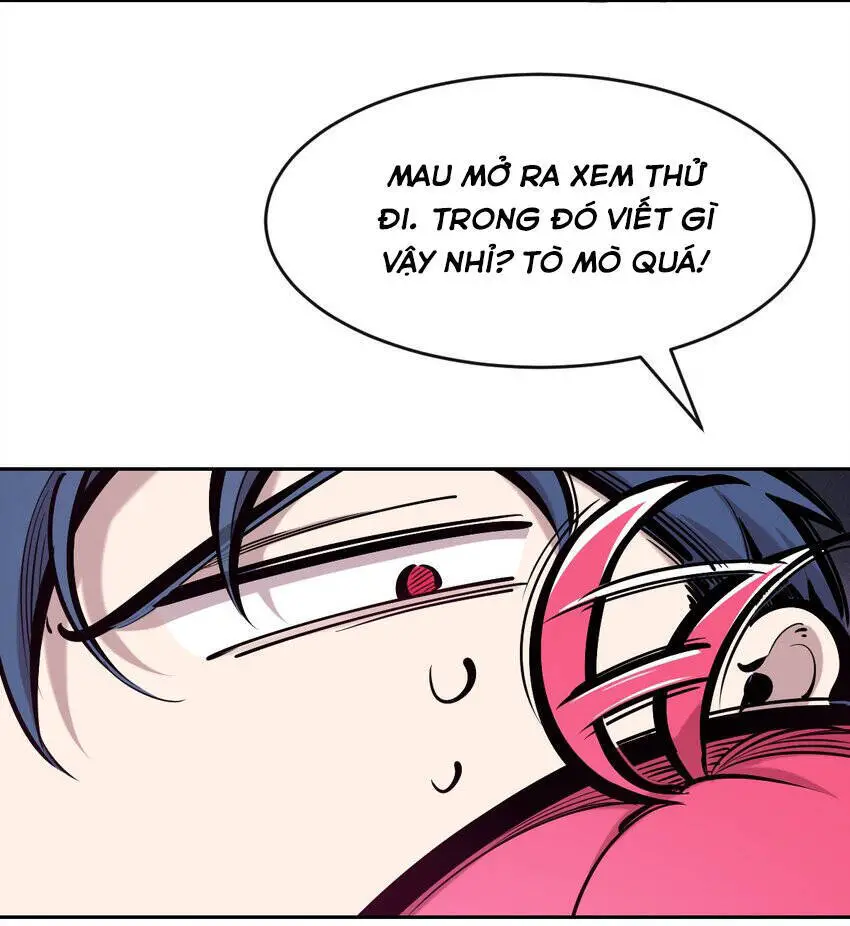 Oan Gia Chung Nhà! Nettruyen ZZZ Chương 59 Page 5