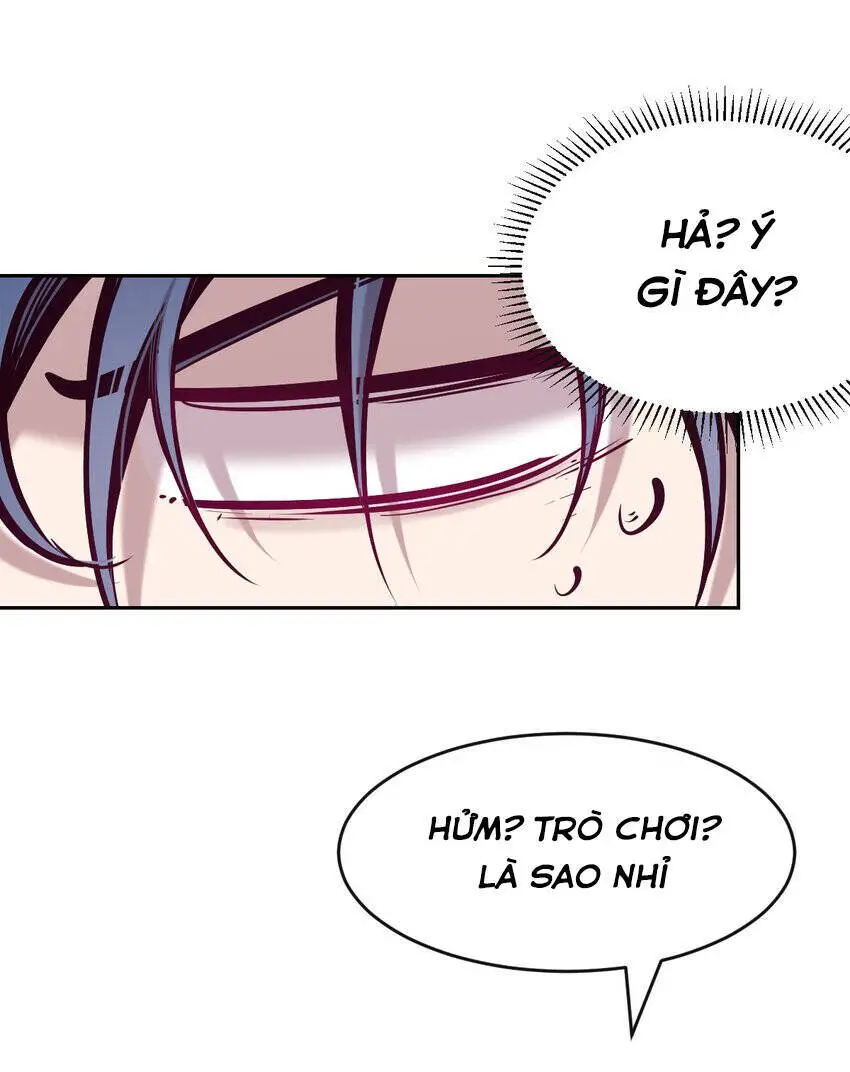 Oan Gia Chung Nhà! Nettruyen ZZZ Chương 59 Page 7