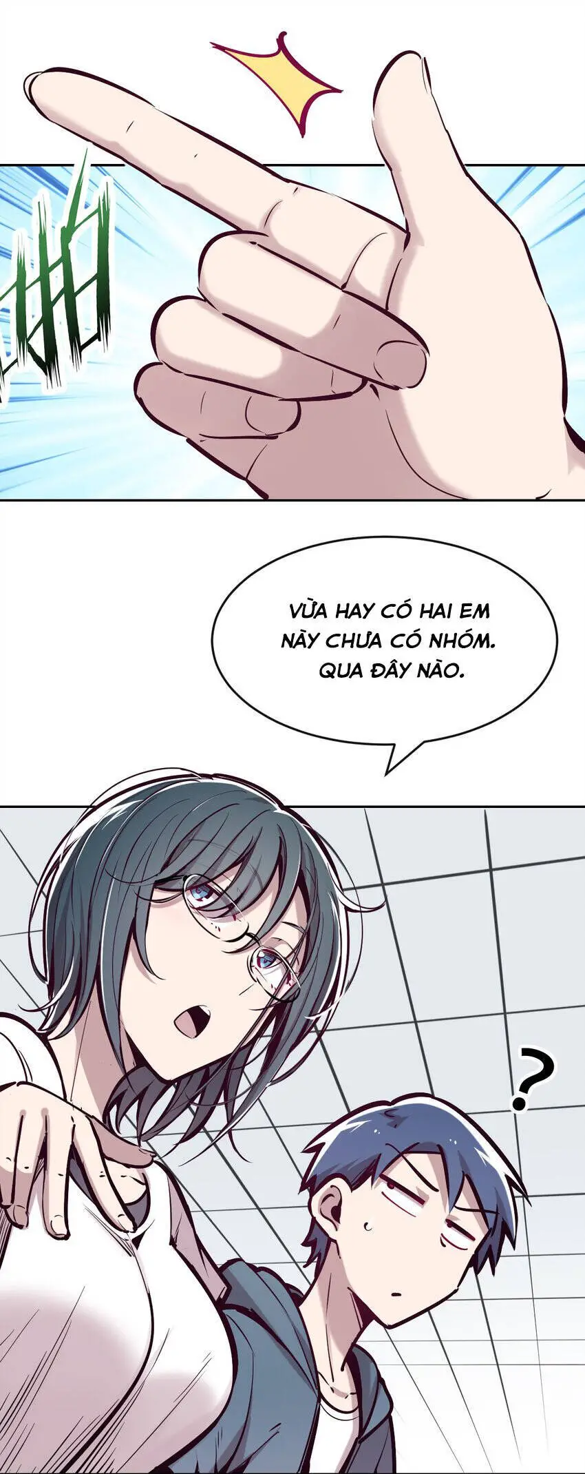 Oan Gia Chung Nhà! Nettruyen ZZZ Chương 59 Page 12
