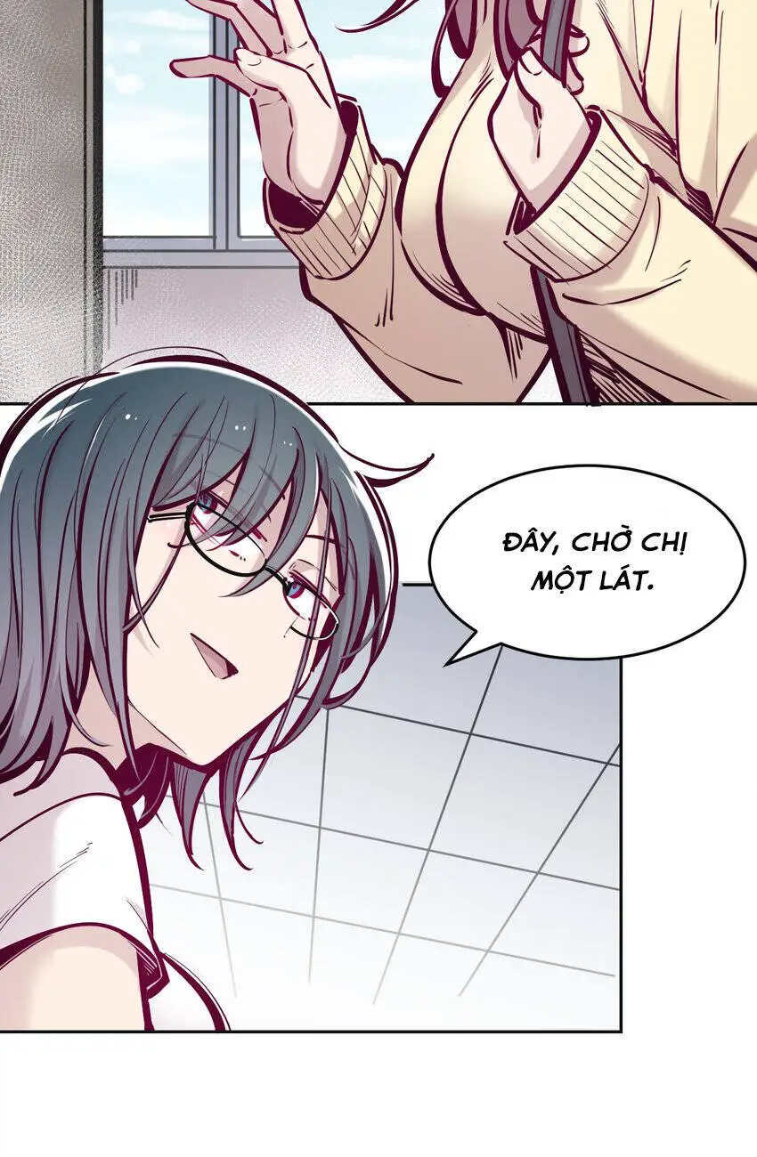 Oan Gia Chung Nhà! Nettruyen ZZZ Chương 59 Page 19