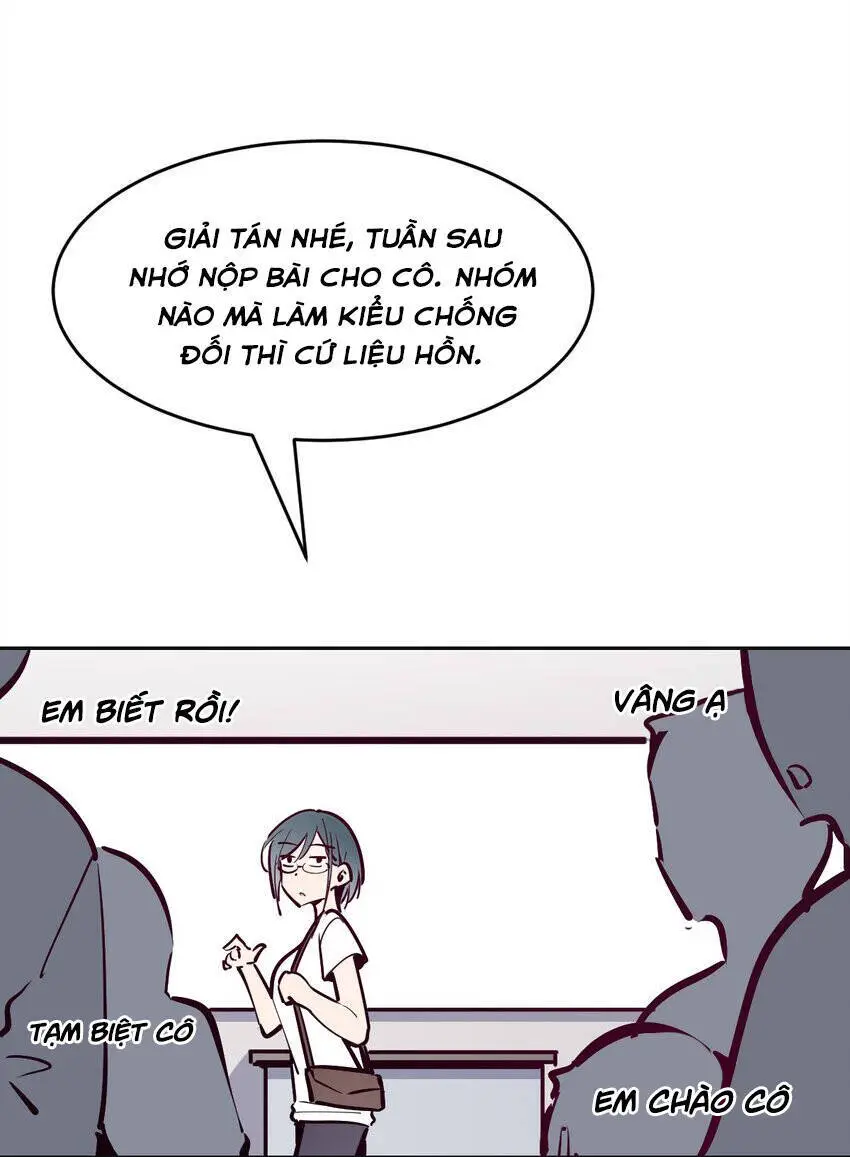 Oan Gia Chung Nhà! Nettruyen ZZZ Chương 59 Page 20