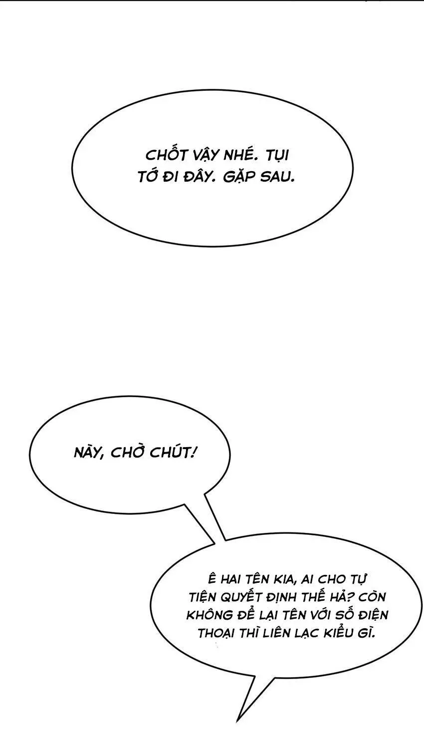 Oan Gia Chung Nhà! Nettruyen ZZZ Chương 59 Page 27