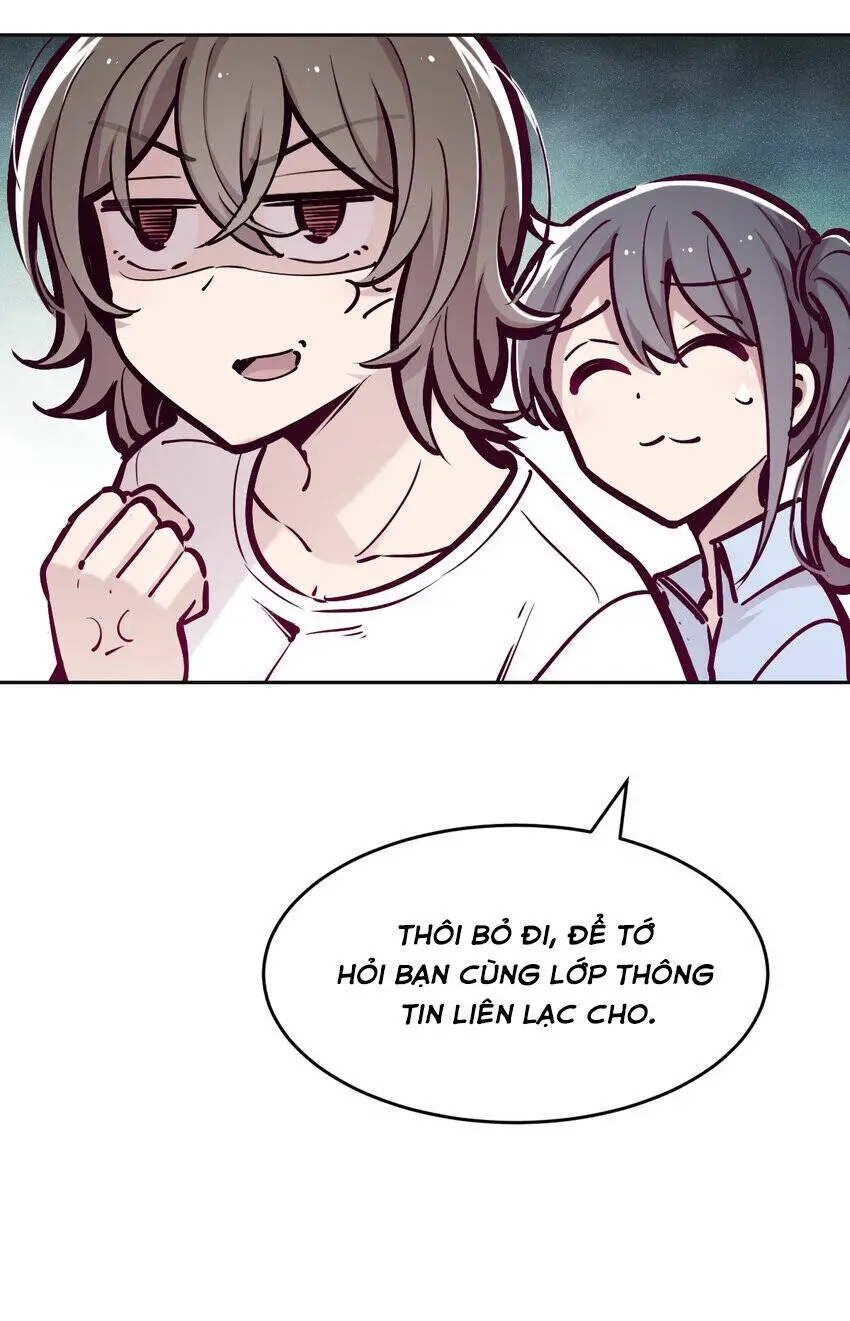 Oan Gia Chung Nhà! Nettruyen ZZZ Chương 59 Page 28