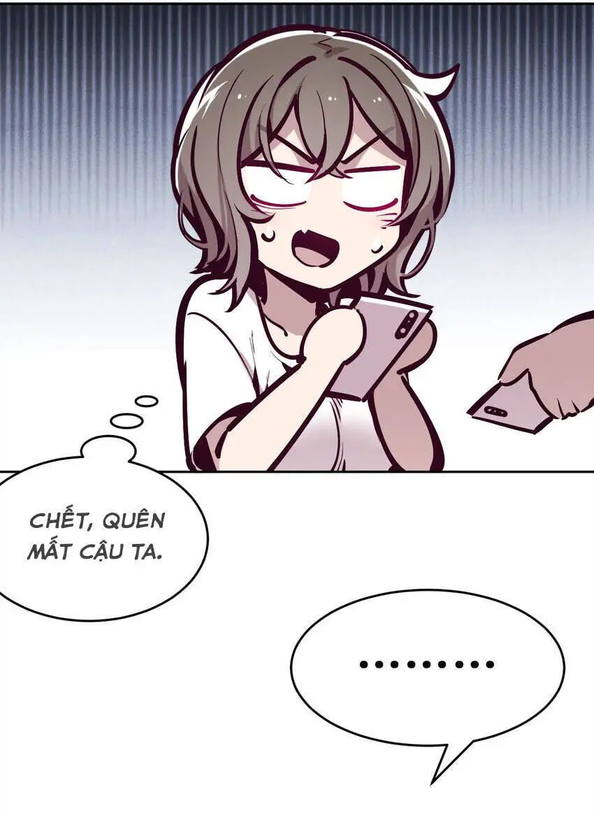 Oan Gia Chung Nhà! Nettruyen ZZZ Chương 59 Page 32
