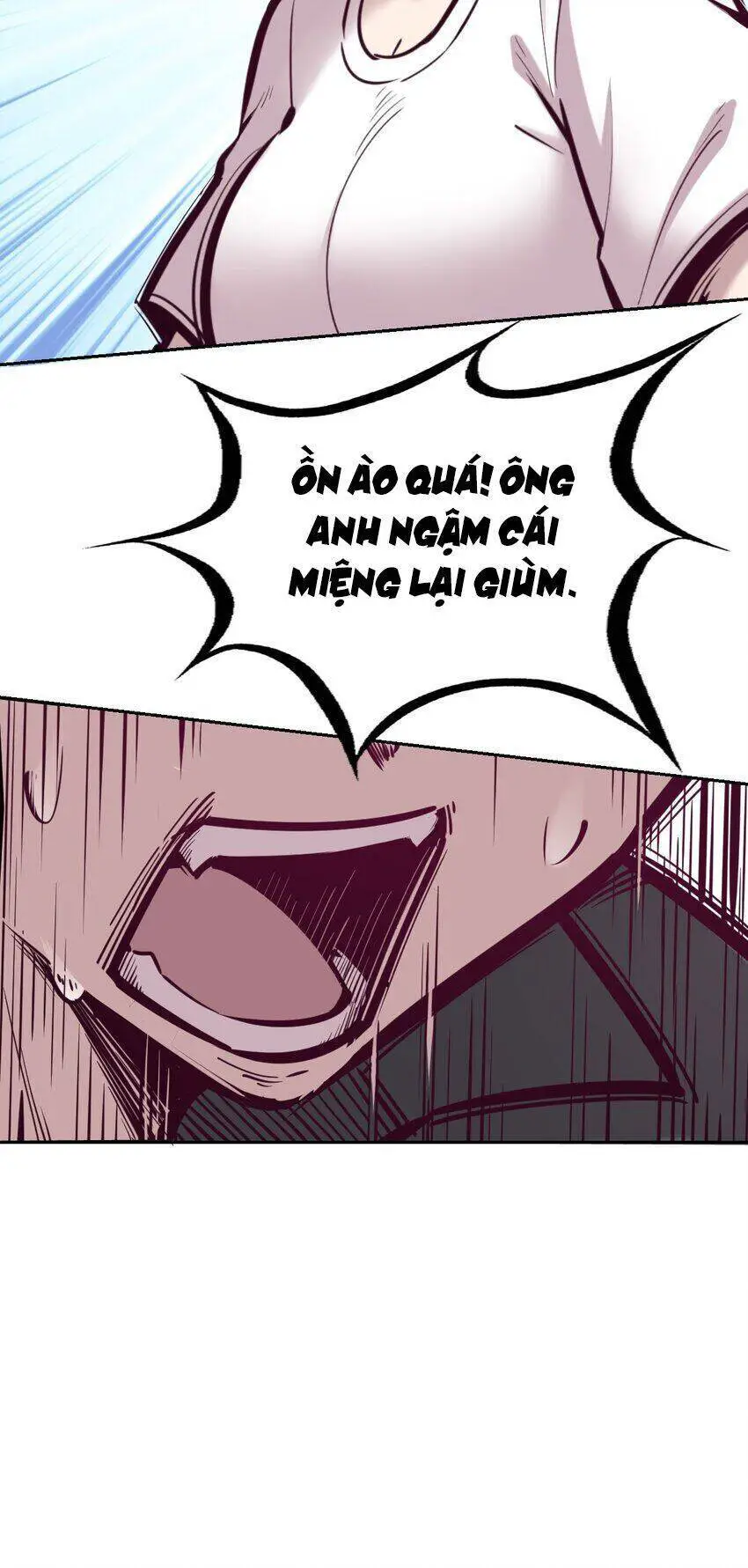Oan Gia Chung Nhà! Nettruyen ZZZ Chương 48 Page 4