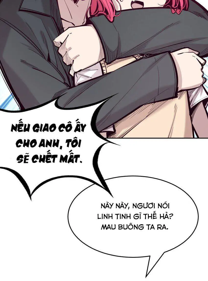 Oan Gia Chung Nhà! Nettruyen ZZZ Chương 48 Page 6