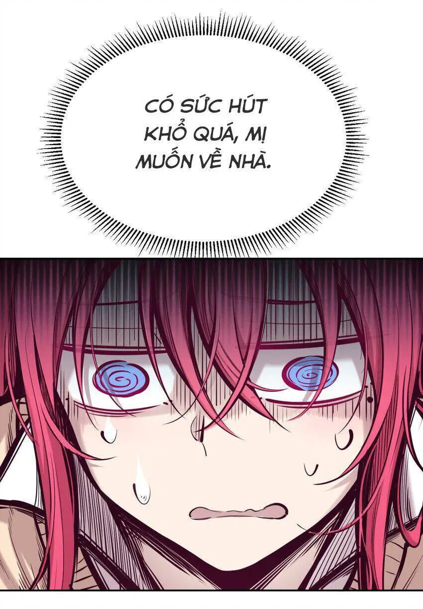 Oan Gia Chung Nhà! Nettruyen ZZZ Chương 48 Page 16