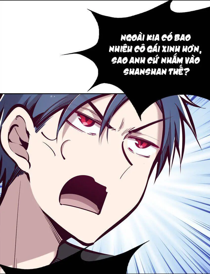 Oan Gia Chung Nhà! Nettruyen ZZZ Chương 48 Page 19