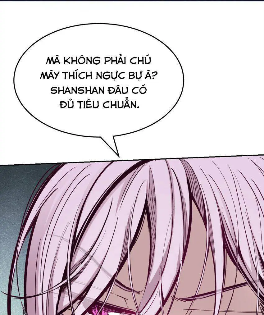 Oan Gia Chung Nhà! Nettruyen ZZZ Chương 48 Page 23