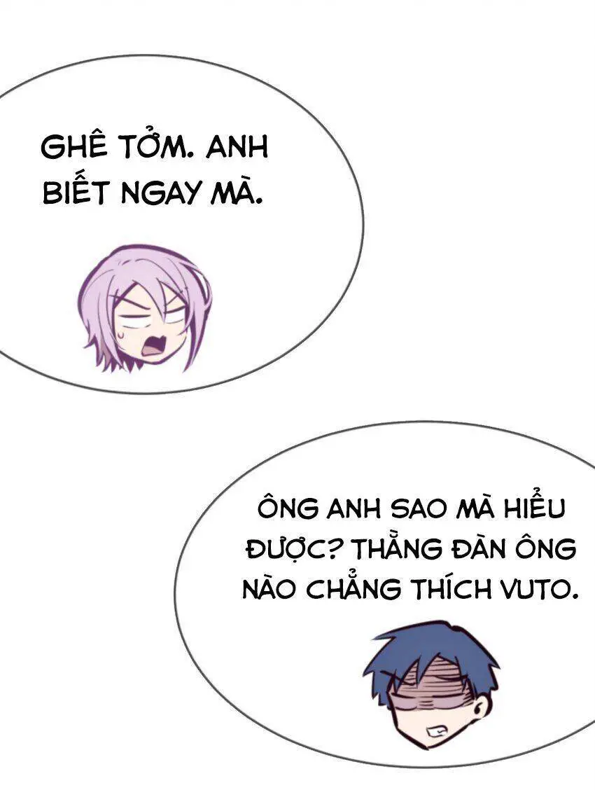 Oan Gia Chung Nhà! Nettruyen ZZZ Chương 48 Page 28