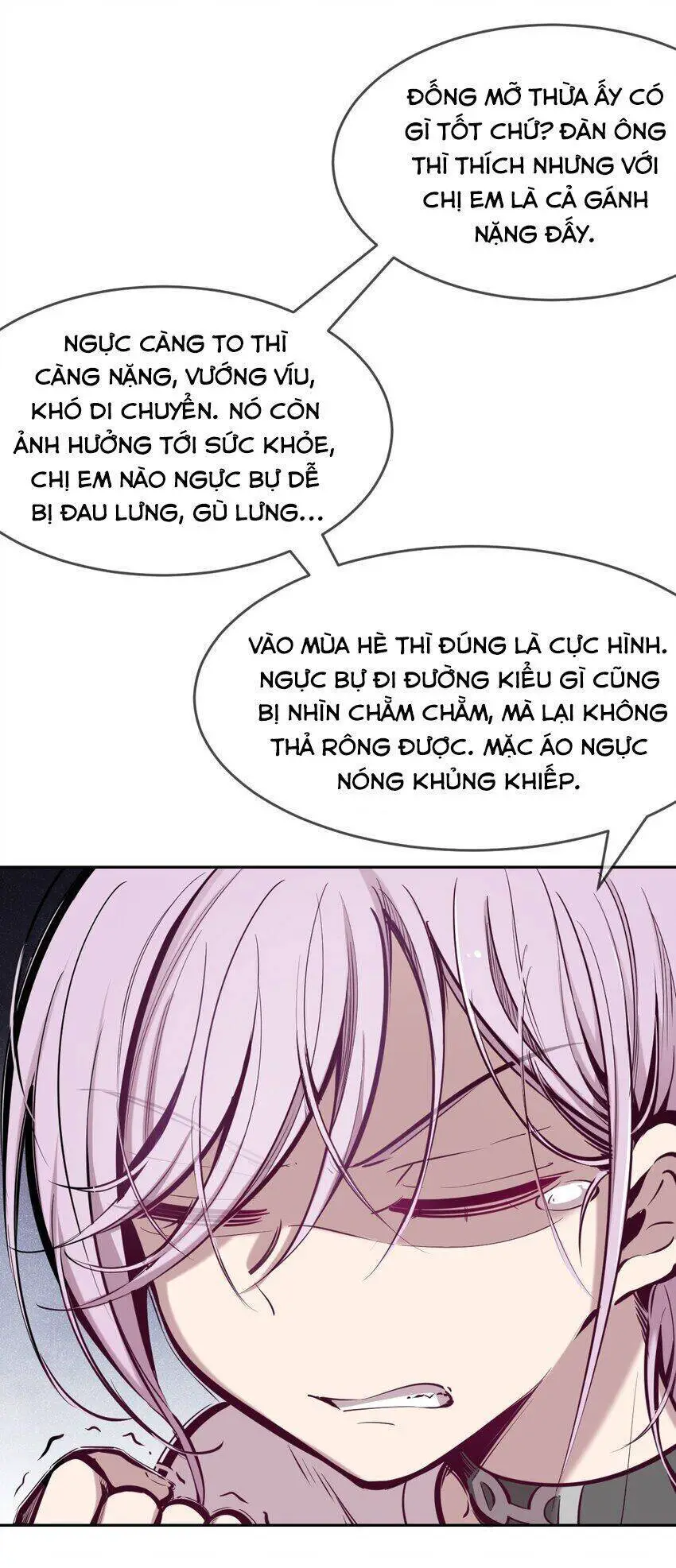 Oan Gia Chung Nhà! Nettruyen ZZZ Chương 48 Page 30