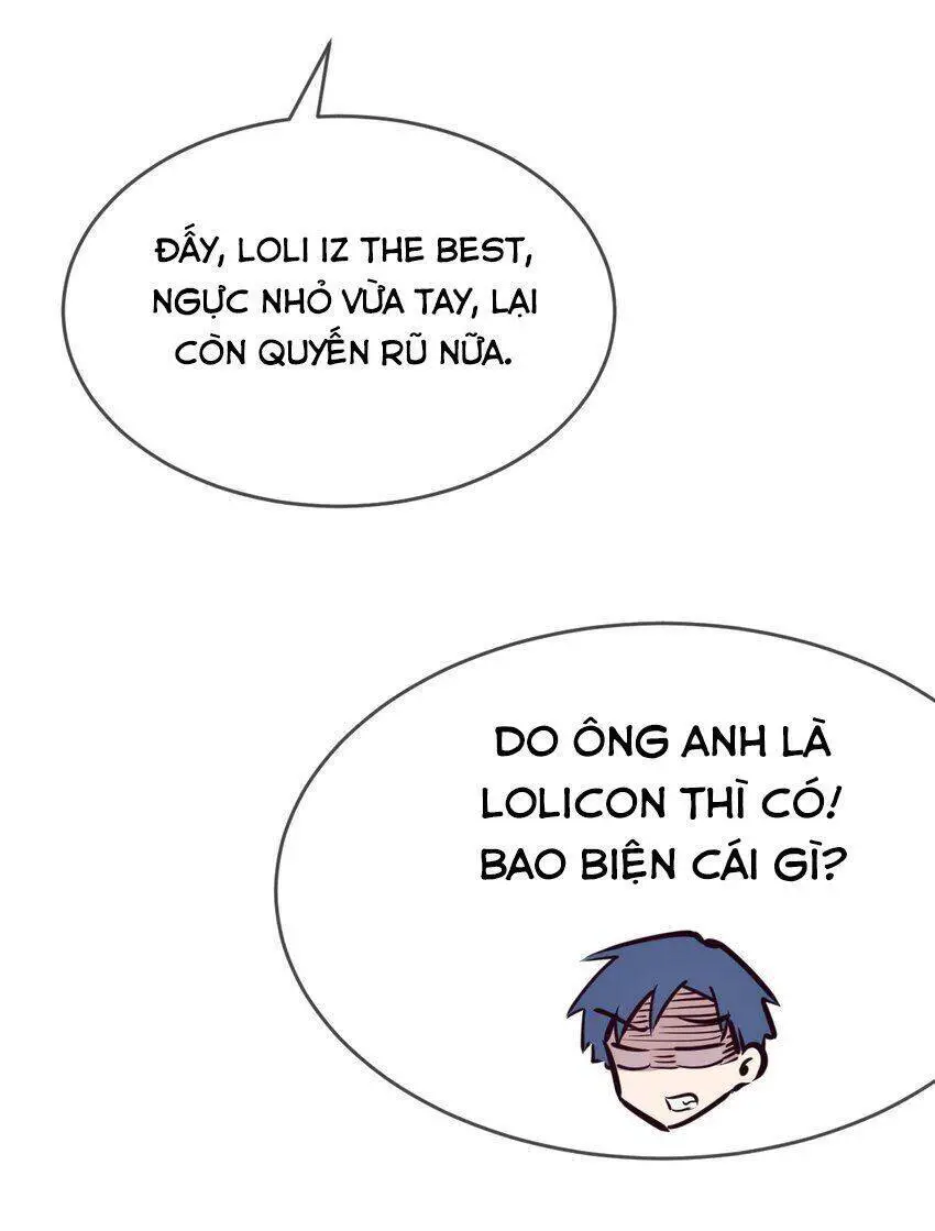 Oan Gia Chung Nhà! Nettruyen ZZZ Chương 48 Page 31