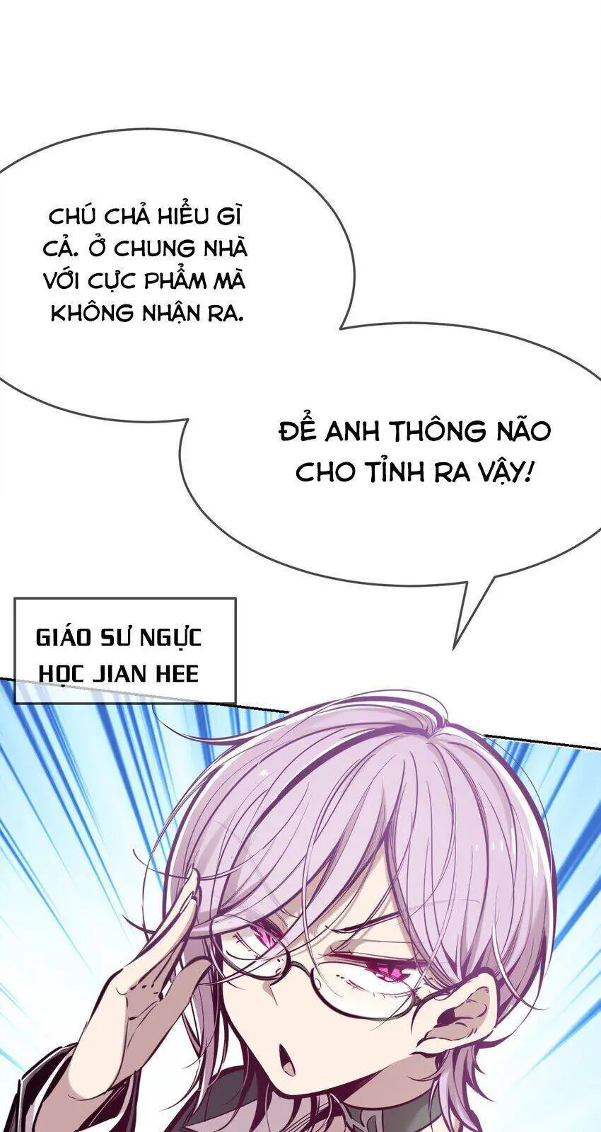 Oan Gia Chung Nhà! Nettruyen ZZZ Chương 48 Page 33