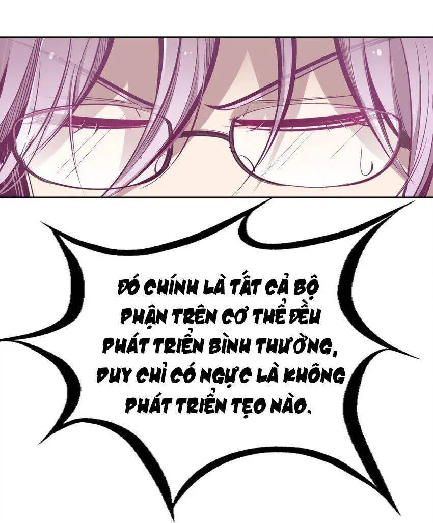 Oan Gia Chung Nhà! Nettruyen ZZZ Chương 48 Page 38