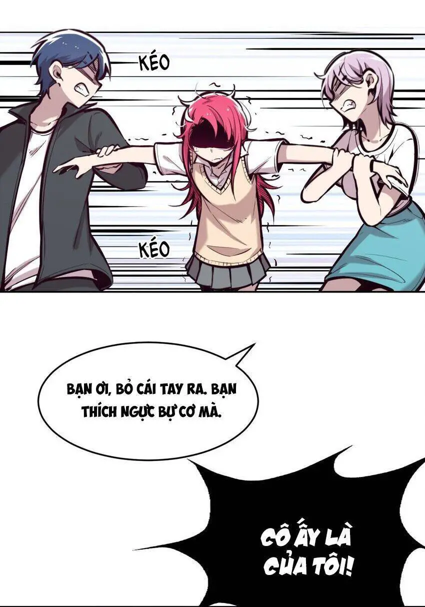 Oan Gia Chung Nhà! Nettruyen ZZZ Chương 48 Page 46