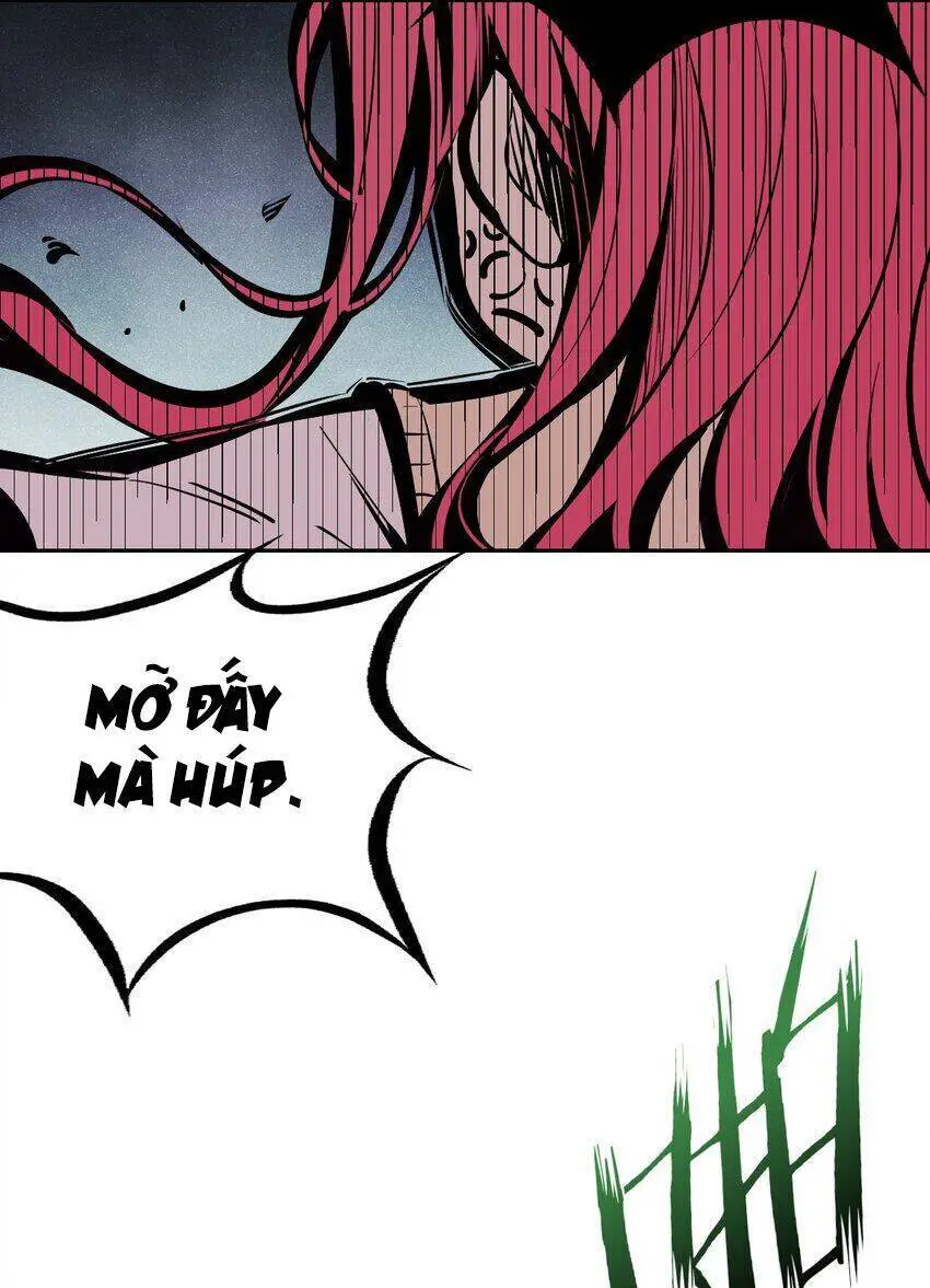 Oan Gia Chung Nhà! Nettruyen ZZZ Chương 48 Page 47