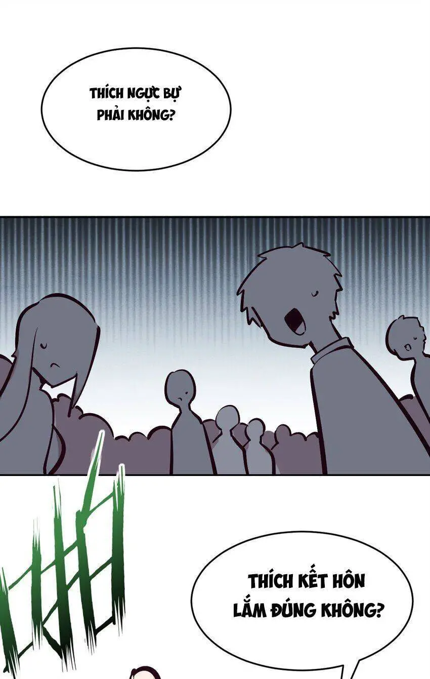 Oan Gia Chung Nhà! Nettruyen ZZZ Chương 48 Page 54