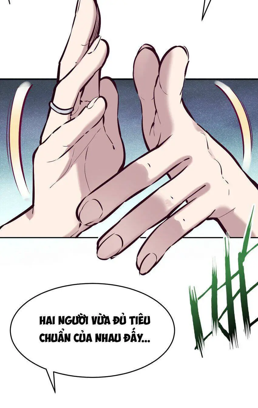 Oan Gia Chung Nhà! Nettruyen ZZZ Chương 48 Page 55
