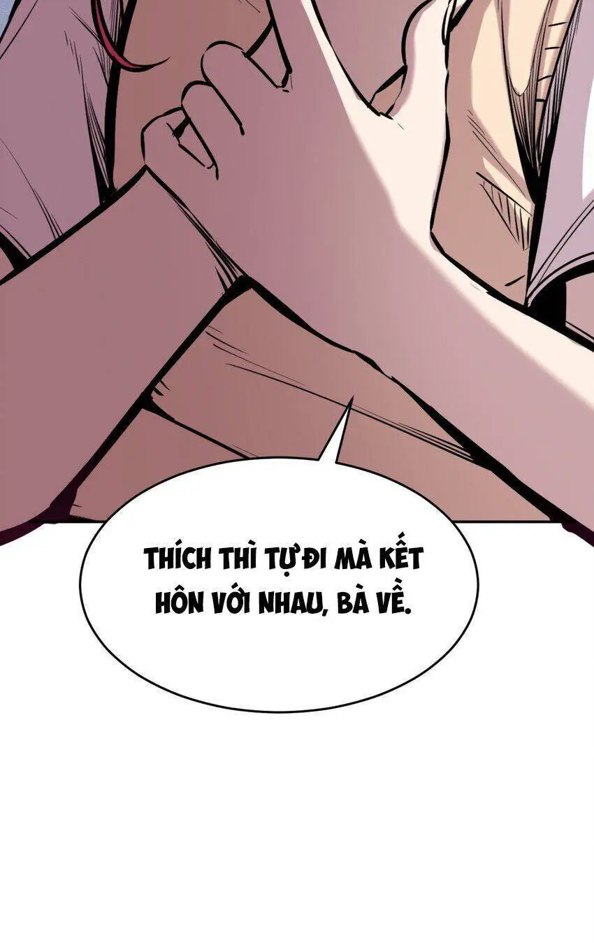 Oan Gia Chung Nhà! Nettruyen ZZZ Chương 48 Page 57