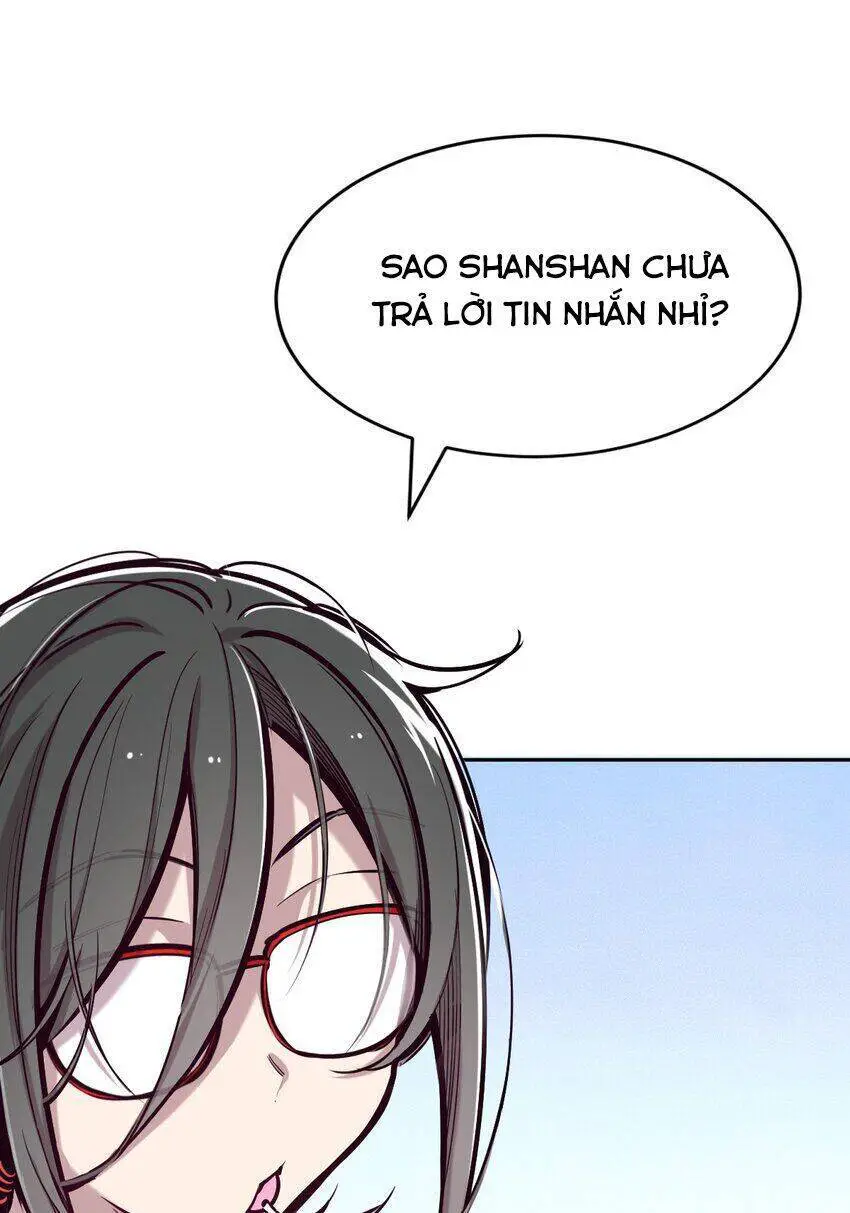Oan Gia Chung Nhà! Nettruyen ZZZ Chương 48 Page 59