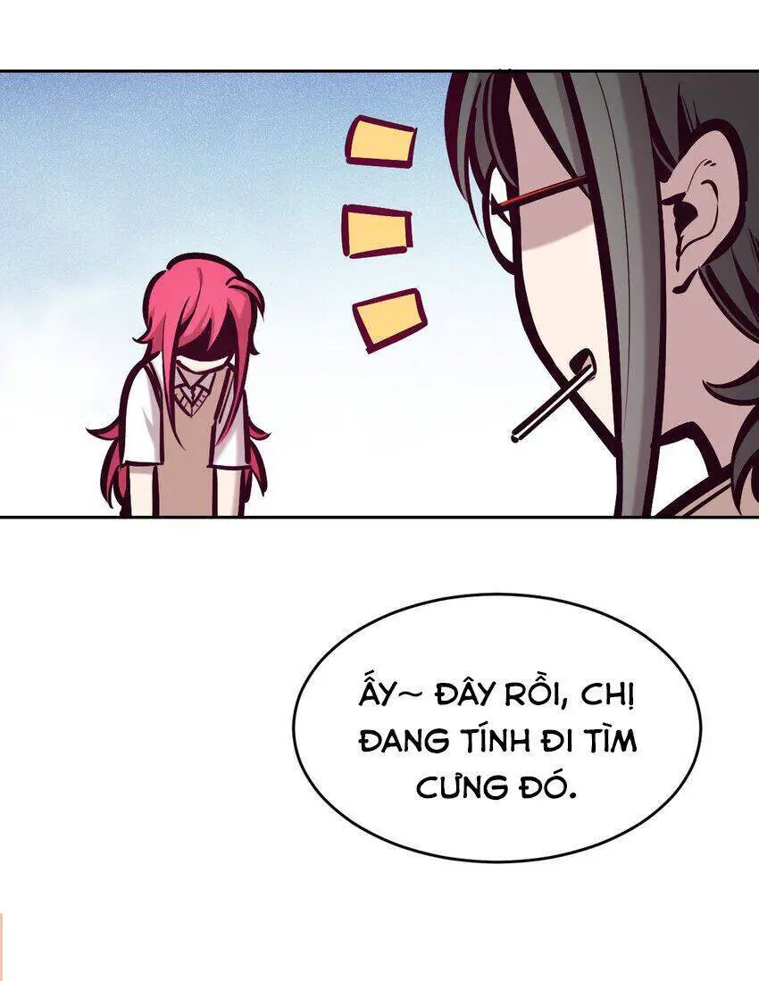Oan Gia Chung Nhà! Nettruyen ZZZ Chương 48 Page 61
