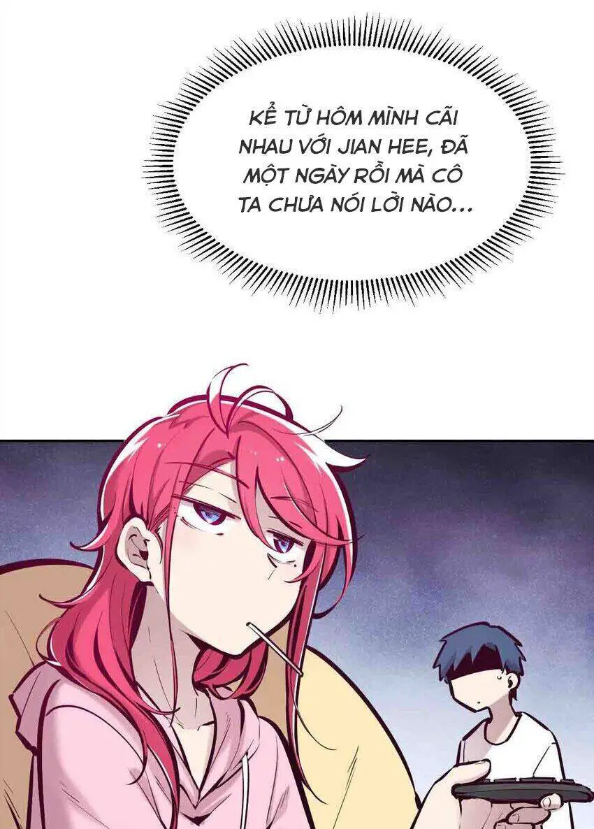 Oan Gia Chung Nhà! Nettruyen ZZZ Chương 49 Page 4
