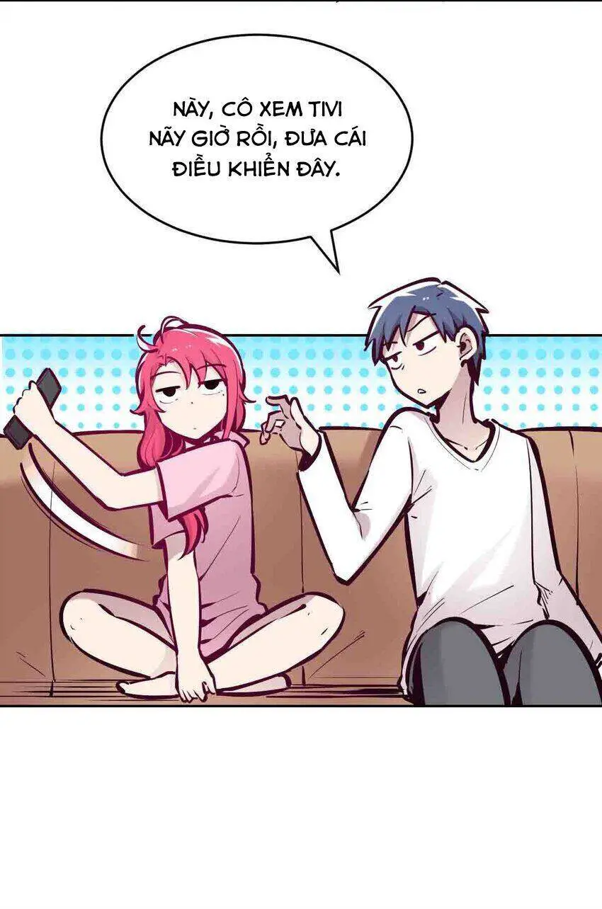 Oan Gia Chung Nhà! Nettruyen ZZZ Chương 49 Page 7