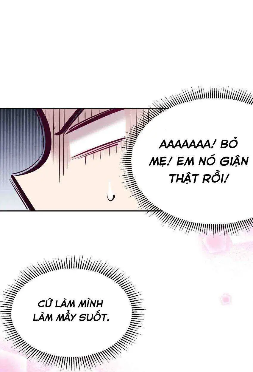 Oan Gia Chung Nhà! Nettruyen ZZZ Chương 49 Page 8