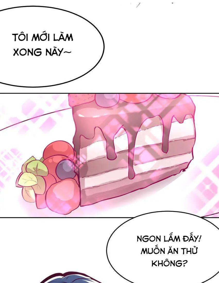 Oan Gia Chung Nhà! Nettruyen ZZZ Chương 49 Page 14