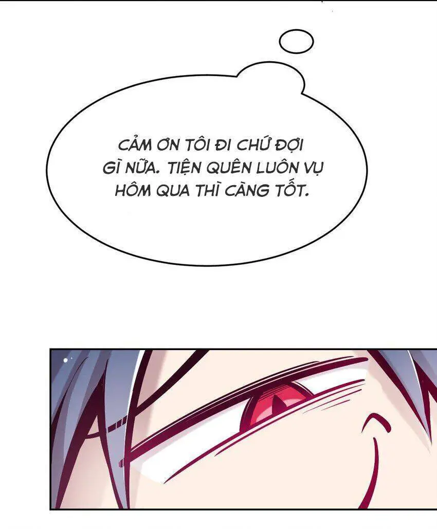 Oan Gia Chung Nhà! Nettruyen ZZZ Chương 49 Page 17